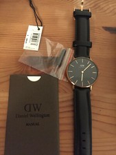 Orologio Daniel Wellington, Classic Sheffield 36mm