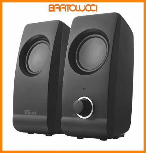 Trust 17595 casse - 17595, pc