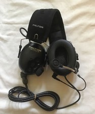 New 3M PELTOR Tactical XP