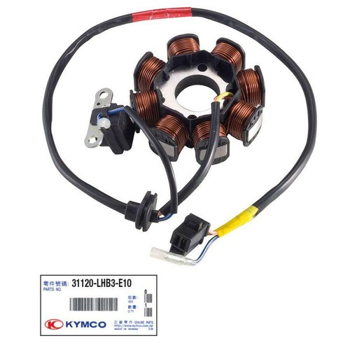 Statore for kymco - for,
