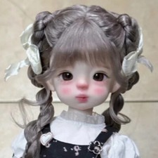 Bambola 1/6 BJD sfera
