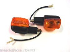 coppia frecce originali cev