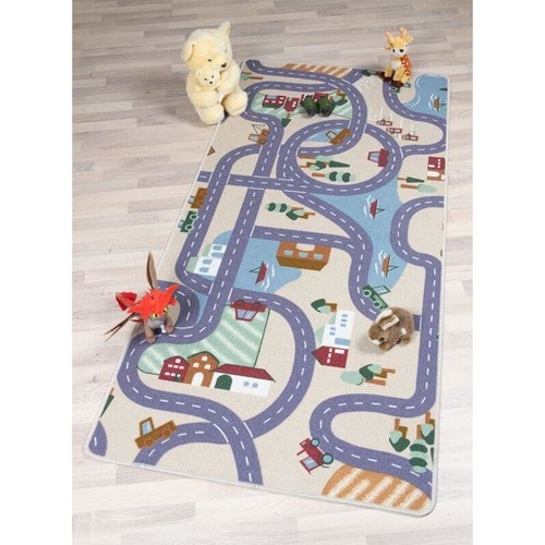 Tappeto gioco alta qualità