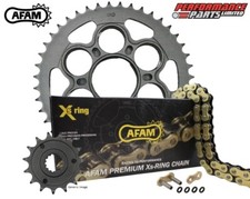 Kit X-Ring Ducati 1000 S2R