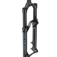 forcella ammortizzata lyrik select charger rc d1 27 5" nero 160mm 37offset 1.5"t