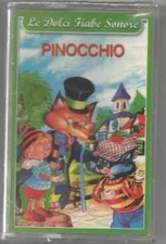 Le dolci Fiabe Sonore -