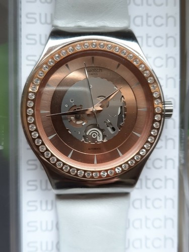 Reloj swatch - reloj,