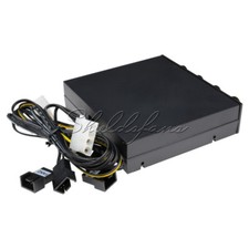 3,5" PC HDD CPU 4 Canali