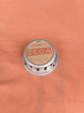 Vespa 98 Bacchetta V11 Vacanze Romane Accessori Portabollo Zeca Copr/Ulma Ardor 