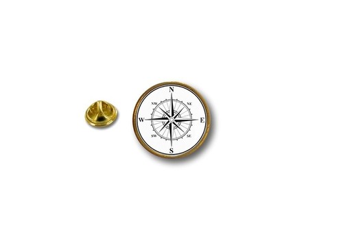 Spilla pin spille - pin,