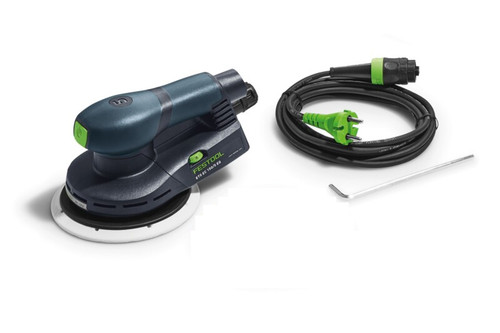 Festool levigatrice eccentrica - levigatrice,