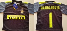 MAGLIA INTER SAMIR HANDANOVIC