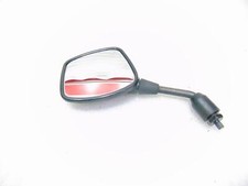 Specchio sinistro con graffi SUZUKI DL V-STROM 650 2007 2008 2009 2010 2011