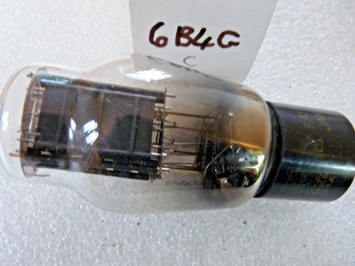 Tubo senza marchio 6b4g nos - marchio,