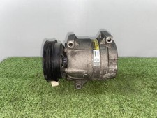 7700103536 compressore aria condizionata per RENAULT MEGANE I SCENIC (JA0) 1.6