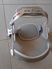 Busto Ortopedico Iperestensore a tre punti. Usato pochissimo. TENORTHO.