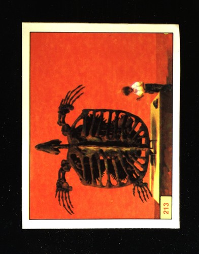 Animali preistorici - preistorici, (1974)