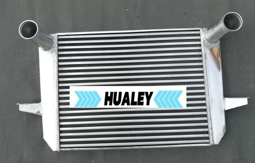 Alu intercooler fit ford - intercooler,