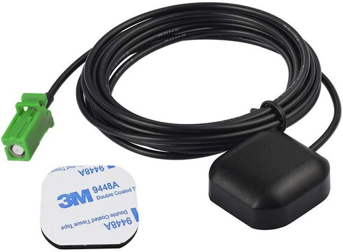 Antenna navigazione gps - di,