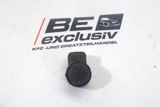 BMW X5 E70 xDrive35i Sensore Pdc Sensori di Parcheggio Sensore Nero