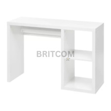 Nuova scrivania studio IKEA