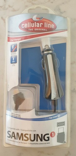 Carica batteria auto - auto, per