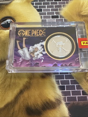 One piece treasure box - one,
