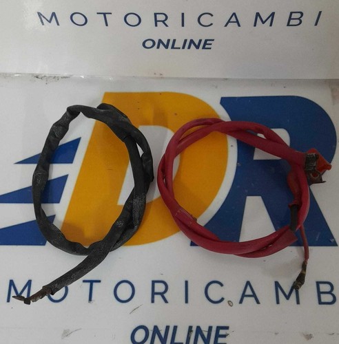 Cavi motorino avviamento - motorino,