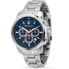 Maserati Orologio uomo