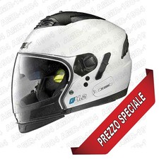 Casco nolan grex n com - casco,