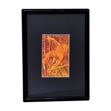 Fotopolimero Spiderman 3D