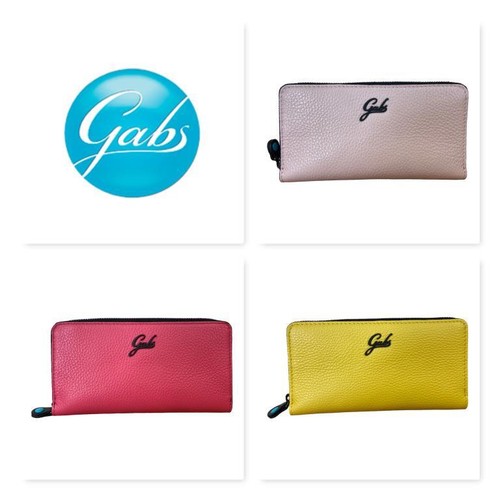 Gabs portafogli donna 3 - donna,
