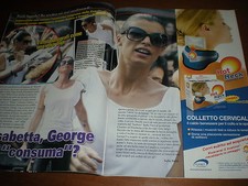 Eva.ELISABETTA CANALIS,NORA MOGALLE,ALBA PARIETTI, LORY DEL SANTO,ILARIA D'AMICO