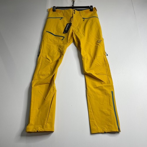 Norrona falketind flex1 - norrona,