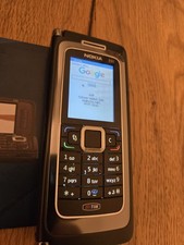 Nokia e90 communicator - e90,