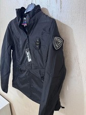 blauer piumino donna