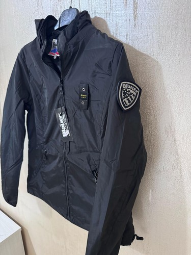 Blauer piumino donna - piumino,