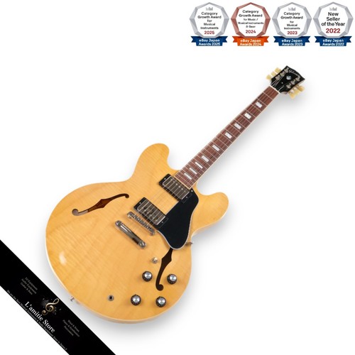 Chitarra elettrica naturale