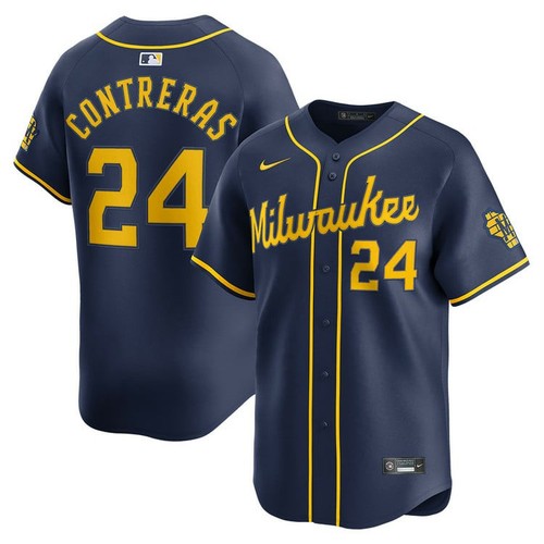 Maglia william contreras - maglia,