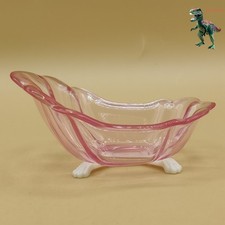 Playmobil vasca da bagno rosa