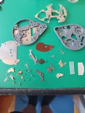 CITIZEN ACQUALAND 280-51