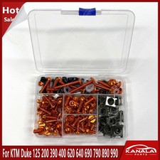 177 PZ Bulloni Carena Moto