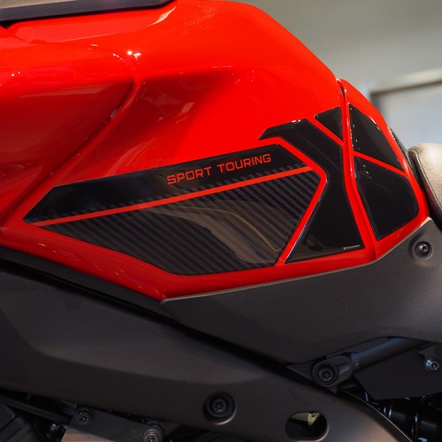 Adesivi compatibili yamaha - adesivi, 3d