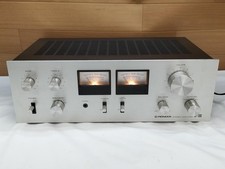 Pioneer 7600 amplificatore - pioneer,