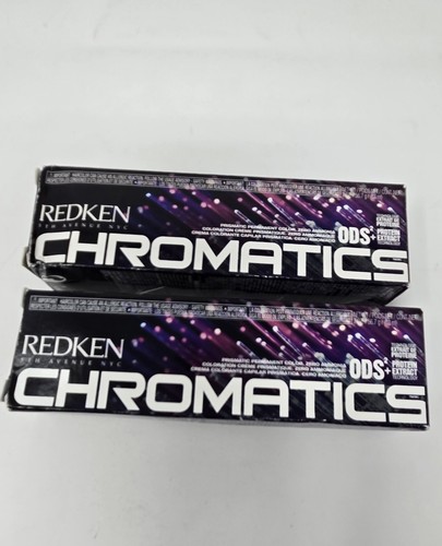 2pk redken chromatics hair - 2pk,