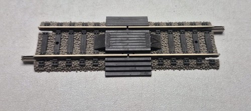 Fleischmann binario - fleischmann, h0