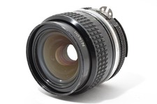 ▶︎[Exc+5] Obiettivo Nikon