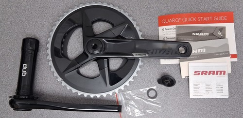 Guarnitura sram rival axs con - guarnitura,
