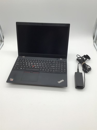 Lenovo thinkpad l15 - thinkpad, amd