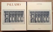 Andrea Palladio - Puppi (Electa 1996 5a edizione)